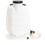 Matabi - sac � dos de 12 litres pour pulv�risateur � batterie herbamat 837424