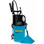 Matabi - pulv�risateur desherbage 7 - pour les traitements herbicides
