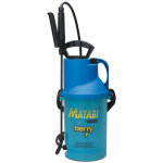 Matabi - pulv�risateur de pression berry 7ltrs