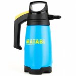Matabi pulv�risateur domestique evolution 2 - 1, 5 l