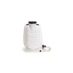 Matabi - sac à dos de 12 litres pour pulvérisateur à batterie herbamat 837424 Matabi - sac à dos de 12 litres pour pulvérisateur à batterie herbamat 837424