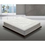 Ilovesleep - matelas 140x190 � m�moire de forme - amovible - hauteur 29 cm - orthop�dique - anatomique ...
