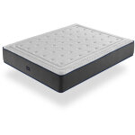Shaula - matelas 140x190 olympo spring, epaisseur 30 cm, moussee a memoire, ressorts, ergonomique et ...
