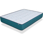 Xaluca ? matelas m�moire de forme 140x190 cm ? �paisseur 26 cm ? fermet� douce 3 / 5 ? noyau en mousse ...