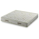 Provence literie - matelas 140x190 x 21, 5 cm - tr�s ferme - tissu maxi - mousse 35 kg / m3 haute r�silience ...