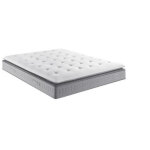 Matelas 180 x 200 simmons - hauteur 29 cm - ressorts ensach�s sensoft - no flip - enveloppant - fabriqu� ...