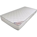 Matelas 70x190 x 18, 5 cm - soutien ferme - mousse 30 kg / m3 hd haute r�silience -