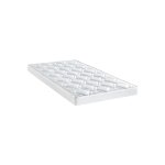 Bultex - matelas 80 x 180 matelas lit tiroir 80x180cm �p 11cm