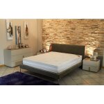 Literie julien - matelas super 90x190 - 23 cm - ferme - confort optimal - usage quotidien - tr�s respirant ...