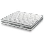 Matelas 90x200 à mémoire de forme - 21 cm + soutien ferme + extrmement durable + protège matelas offert ... Matelas 90x200 à mémoire de forme - 21 cm + soutien ferme + extrmement durable + protège matelas offert ...