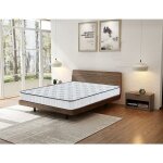 Matelas 90 x 200cm mousse 22 cm et mousse a mémoire matelas parfait soutien haute resilience ultra respirante ... Matelas 90 x 200cm mousse 22 cm et mousse a mémoire matelas parfait soutien haute resilience ultra respirante ...