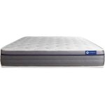 Matelas actiflex zen 160 x 200 cm ressorts ensachés et mémoire de forme - epaisseur:26cm Matelas actiflex zen 160 x 200 cm ressorts ensachés et mémoire de forme - epaisseur:26cm