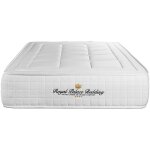 Royal palace bedding - matelas balmoral 90 x 190 cm - epaisseur : 24cm