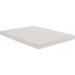 Bultex - matelas pour bz banquette bz2 140x200cm (138x137 + 138x60) p 11cm