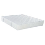Essenzia - matelas spring 600 classic ferme 140x190 ressorts Essenzia - matelas spring 600 classic ferme 140x190 ressorts