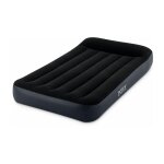 Matelas gonflable intex pillow rest classic lectrique - 1 place