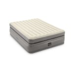 Matelas gonflable intex prime comfort elevated lectrique - 2 places