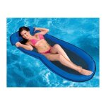 Matelas de piscine semi - immerg� maille 1065329 - intex