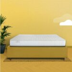 Farmarelax - matelas - hauteur 18 cm - mousse � m�moire de forme - livr� sous vide enroul� - anatomique ...
