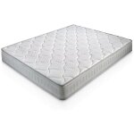Matelas � m�moire de forme par�s 140x190. 18 cm �paisseur marckonfort