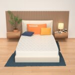 Miasuite - matelas 140x190 m�moire de forme , hauteur 17 cm supreme