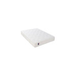 Matelas mousse 140x190 cm 25kg / m3 2 faces épaisseur 17cm Matelas mousse 140x190 cm 25kg / m3 2 faces épaisseur 17cm
