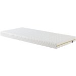 Someo - matelas mousse aurore 200 90x200