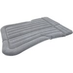 Matelas pneumatique voiture pour le coffre et les sièges arrière - incl. pompe à air électrique 12v, ... Matelas pneumatique voiture pour le coffre et les sièges arrière - incl. pompe à air électrique 12v, ...
