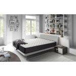 Azura home design - matelas prodorsal gel multi flex 14020023 cm