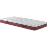 Matelas pour lit lectrique 100% latex crpuscule 600 - someo 90x190