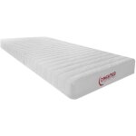 Vente - unique - matelas de relaxation 90 x 200 cm accueil latex �p. 14cm - electre de dreamea