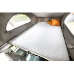 Matelas de toit vw california t5 et t6. 0 - froli Matelas de toit vw california t5 et t6. 0 - froli