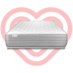 Vitalit - matelas vitalmemo 90 x 190 - epaisseur: 18cm