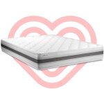 Vitalit - matelas vitalmemo back 160 x 200 - epaisseur: 26cm Vitalit - matelas vitalmemo back 160 x 200 - epaisseur: 26cm