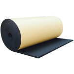 Mat�riau d'isolation acoustique r�duction du bruit remplissage de mur ktv caoutchouc ignifuge auto - ...