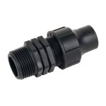 Mat�riel d'installation - raccord lock filet� � 16x1 / 2''