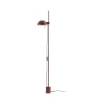 Matilda lampadaire de salon orientable marron 20518 - 138
