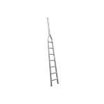 Matisère - echelle fruitière 3. 45m - 8 marches - hauteur cueillette max. 3. 17m - sca693 / 08 Matisère - echelle fruitière 3. 45m - 8 marches - hauteur cueillette max. 3. 17m - sca693 / 08