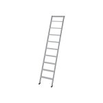 Matis�re - echelle de meunier bois 10 marches - largeur 44cm - hauteur � atteindre 2. 35m - up - 250 ...