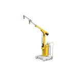 Matisre - grue de levage atelier semi lectrique - leve max 2425mm - chvre de levage porte -  - faux ...