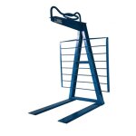 Matis�re - l�ve - palette - hauteur utile 1600mm - charge max 1500kg - 100200028