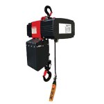 Matisre - palan lectrique monophas - 250kg - vsm250 - 3m