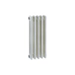 Matisre - radiateur fonte colonne - hauteur 700mm - longueur 660mm - 1408 watt - epaisseur 144mm - contenance ...