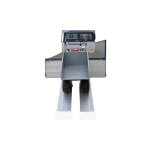Matis�re - longueur de rampe 2. 50m - hauteur � franchir de 750mm - charge max par paire 1678kg pour ...