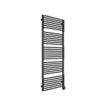 Matisre - sche - serviette lectrique noir de 1580mm de haut et 500mm de large - 800 watt - pol1580 ...