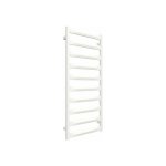 Matisre - sche - serviette mixte blanc de 1150mm de haut et 400mm de large - 366 watt - viv1150 / 400z1b ...