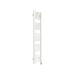 Matisre - sche - serviette mixte blanc de 960mm de haut et 230mm de large - 247 watt - mik960 / 230v2b ...