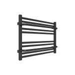 Matisère - sèche - serviette mixte noir de 500mm de haut et 500mm de large - 241 watt - lim500 / 500z1n ... Matisère - sèche - serviette mixte noir de 500mm de haut et 500mm de large - 241 watt - lim500 / 500z1n ...