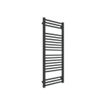 Matisère - sèche - serviette mixte noir de 760mm de haut et 500mm de large - 320 watt - bon760 / 500v2n ... Matisère - sèche - serviette mixte noir de 760mm de haut et 500mm de large - 320 watt - bon760 / 500v2n ...