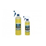 Nettoyant d�graissant puissant pour pi�ces m�caniques - 10 l jaune matpro